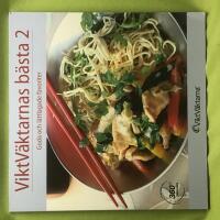 Viktv&auml;ktarnas b&auml;sta 2 - goda och l&auml;tt lagade favoriter