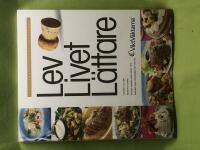 Lev livet l&auml;ttare- Jubileum kokbok 1972-2007