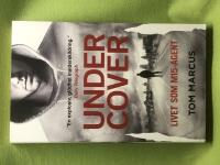 Under cover livet som underr&auml;ttelseagent &aring;t MI5
