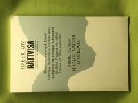 Id&eacute;er om r&auml;ttvisa 