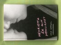 Henrietta &auml;r min hemlighet 