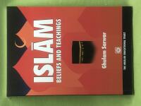 Isl m beliefs and teachings