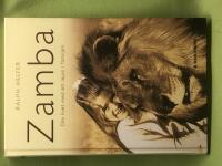 Zamba om livet med ett lejon i familjen