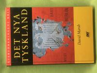 Det nya Tyskland &aring;terf&ouml;reningens kris