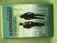 Hj&auml;rnsmart din guide till ett lugnare och lyckligare (arbets)liv