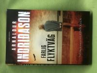 Farlig flyktv&auml;g 