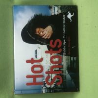 Hot shots enkla tips f&ouml;r b&auml;ttre bilder