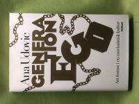 Generation Ego att fostras i en narcissistisk kultur