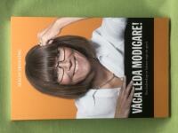 V&aring;ga leda modigare! bra ledarskap &auml;r l&auml;ttare sagt &auml;n gjort