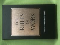 Rules of Work 
