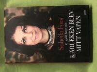 K&auml;rleken blev mitt vapen