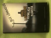 Mike Larssons rymliga hj&auml;rta 