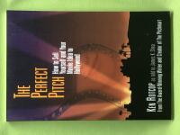 The perfect pitch how to sell yourself and your movie idea to Hollywood