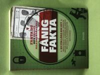 F&aring;nig fakta saker du inte vill att alla ska veta : (konfidentiellt)