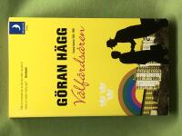 V&auml;lf&auml;rds&aring;ren svensk historia 1945-1986