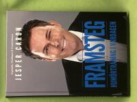 Framsteg hum&ouml;rtr&auml;ning i vardagen