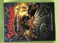 Sov gott, lilla troll! en trollbok