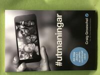 # Utmaningar att f&ouml;lja Jesus i en selfiecentrerad v&auml;rld