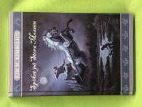 Sp&ouml;ket p&aring; Stora Mossen 