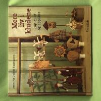 Mere liv i kludene - sy, quilt og appliker