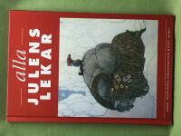 Alla julens lekar [seder, traditioner, rimlexikon och mycket annat]