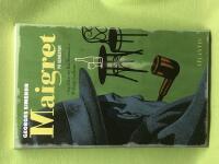 Maigret p&aring; semester 