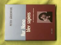 Hur Homo blev sapiens om t&auml;nkandets evolution