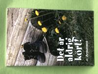 Det &auml;r aldrig k&ouml;rt! 