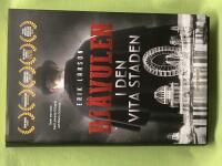 Dj&auml;vulen i den vita staden 