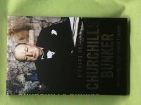 Churchills bunker det hemliga h&ouml;gkvarteret i London