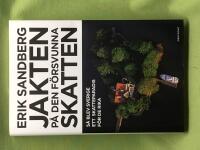 Jakten p&aring; den f&ouml;rsvunna skatten s&aring; blev Sverige ett skatteparadis f&ouml;r de rika