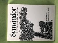 Synv&auml;ndor om naturen, m&auml;nniskan och helheten