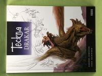 Teckna drakar 