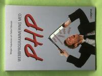 Webbprogrammering med PHP 