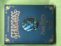 Starcross eller Mooberna kommer! eller V&aring;ra &auml;ventyr i den fj&auml;rde dimensionen! en sp&auml;nnande ber&auml;ttelse om brittisk fram&aring;tanda p&aring; rymdens och tidens hav