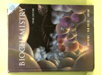 Biochemistry (inkl CD)