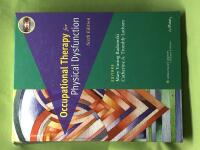 Occupational therapy for physical dysfunction (nkl CD)