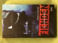 De levande d&ouml;da : Fienden 