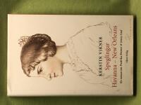 Speglingar Havanna - New Orleans [en roman om Fredrika Bremer & Jenny Lind]