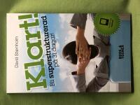 Klart! bli superstrukturerad p&aring; 31 dagar