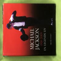 Michael Jackson: En Legends Liv 1958-2009