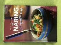 N&auml;ring & njutning mat f&ouml;r omt&aring;liga magar