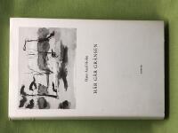 H&auml;r g&aring;r gr&auml;nsen roman