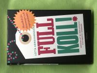 Full koll! konsten att bli mer effektiv och kreativ i vardagen