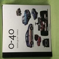 O-40 : Toyota 40 &aring;r i Sverige