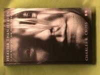 Heavier than heaven (p&aring; danska)