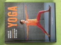 Yoga energi p&aring; morgonen, avslappning p&aring; kv&auml;llen