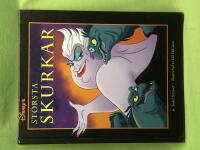 Disney's st&ouml;rsta skurkar 