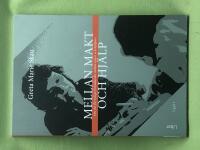 Mellan makt och hj&auml;lp [om det flertydiga f&ouml;rh&aring;llandet mellan klient och hj&auml;lpare]