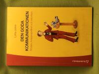 Den goda kommunikationen r&ouml;sten, kroppsspr&aring;ket och retoriken (inkl CD)